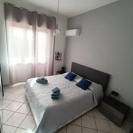 Apartamento La Casa Dei Balenieri