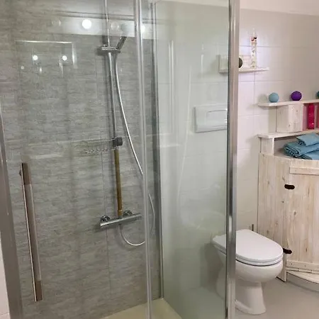 La Casa Dei Balenieri Apartamento *