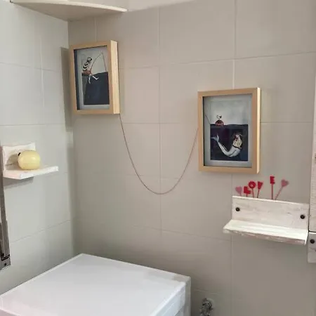 Apartamento La Casa Dei Balenieri *